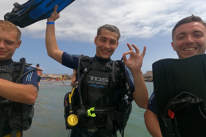 Try Scuba Diving Puerto Colon - An In-Depth Look at the Experience