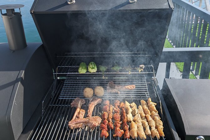 Try Scuba Diving & Snorkeling With BBQ Lunch in Fujairah - Preparing for an Unforgettable Adventure