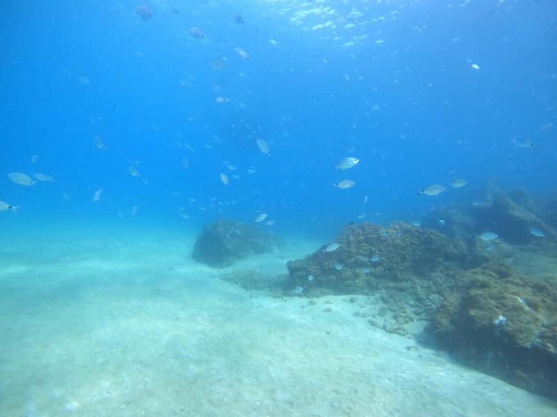 TRY SCUBA - Experience for beginners - Introduction