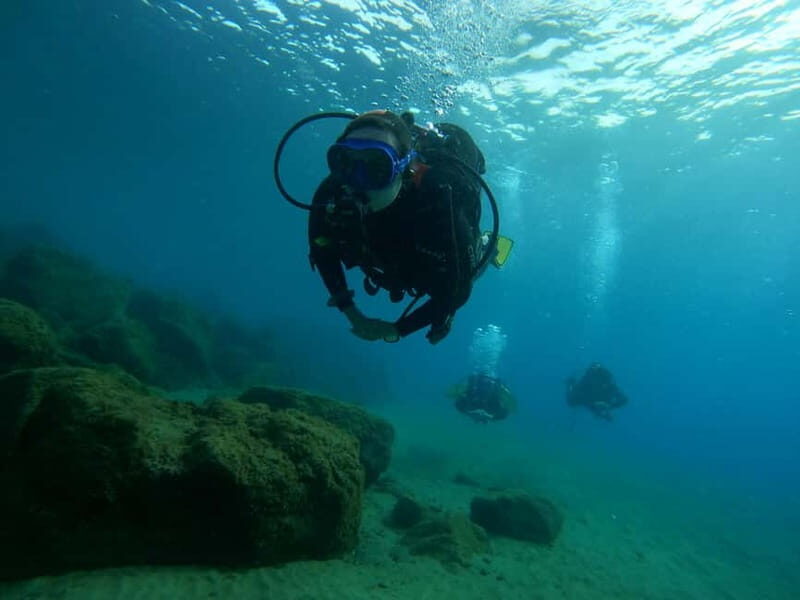 TRY SCUBA - Experience for beginners - Why This Experience Is Worth Considering
