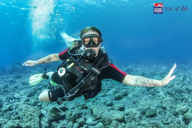 Try Scuba in Crete Free Certification & Photos (Beginners) - Final Thoughts: Is This the Right Choice for You?