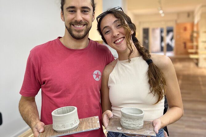 Try the Pottery Wheel - FAQs