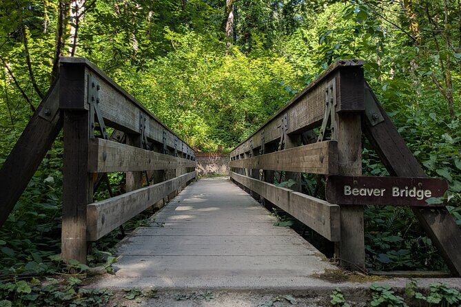 Tryon Creek Eco-tour With a Master Naturalist - Practical Details: Price, Duration, and Physicality