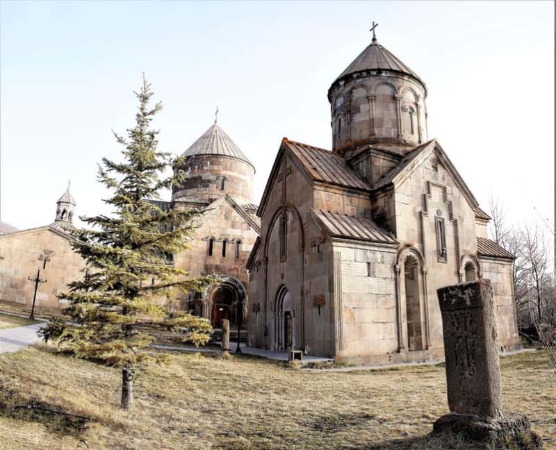 Tsaghkadzor, Kecharis, and Lake Sevan Day Trip with guide - Key Points