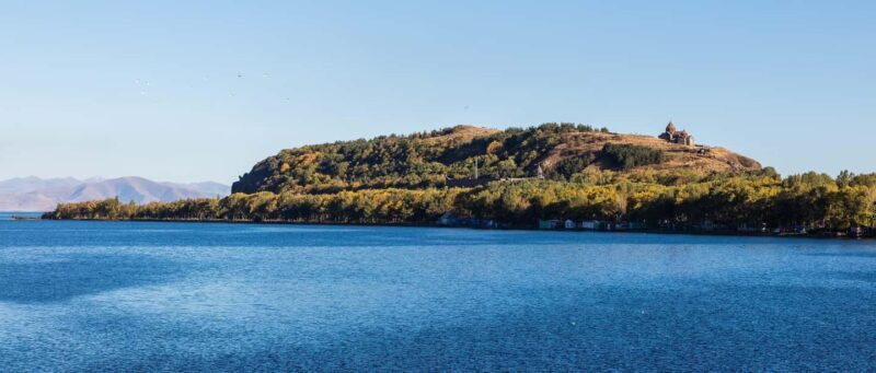 Tsaghkadzor, Kecharis, and Lake Sevan Day Trip with guide - Practical Details and What to Expect