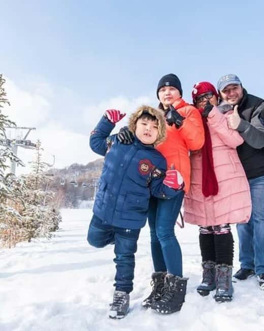 Tsakhkadzor ski resort Lake Sevan Sevanavank monastery - The Sum Up