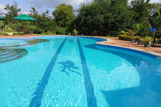 Tsavo East and Ngutuni Sanctuary Safari 3 Days From Mombasa - About Frenzy Adventures Limited