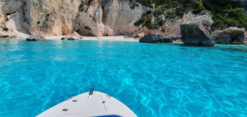Tsilivi: Full Day Boat rental to Shipwreck & Blue Caves - What Our Reviewers Say