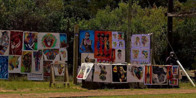 Tsitsikamma Adventure: A One-Day Tour of Nature and Thrills - Itinerary and Highlights