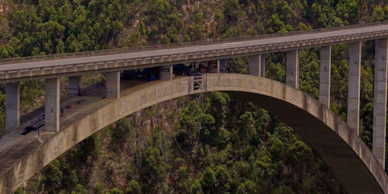 Tsitsikamma Adventure: A One-Day Tour of Nature and Thrills - Inclusions and Exclusions