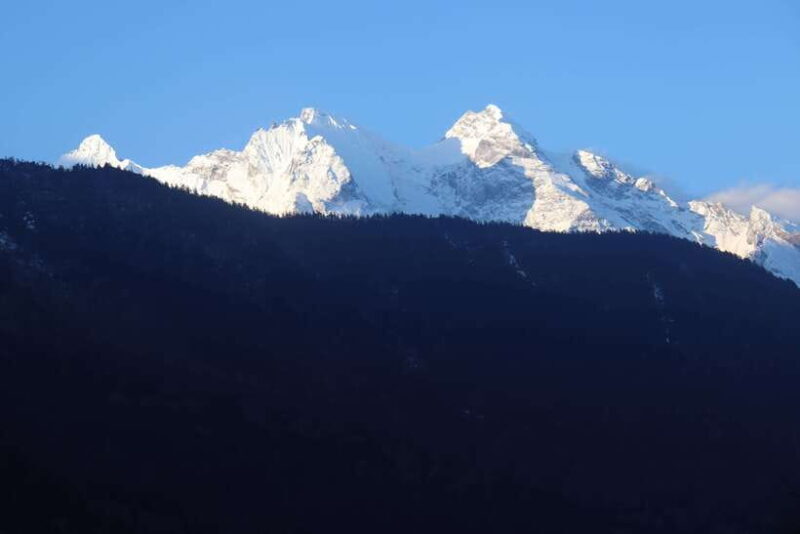 Tsum Valley Trek: A Journey into the Hidden Valley of Nepal - Practical Tips and Considerations