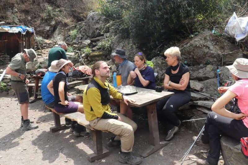 Tsum Valley Trek: A Journey into the Hidden Valley of Nepal - Final Thoughts on the Tsum Valley Trek