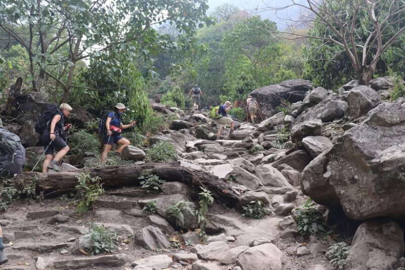 Tsum Valley Trek: A Journey into the Hidden Valley of Nepal - FAQ
