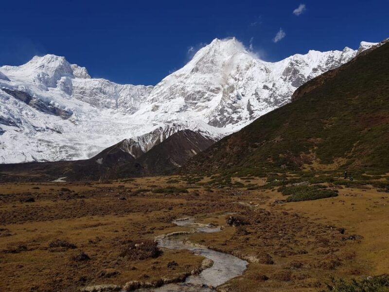 Tsum Valley Trek in Nepal - 14 Days - Key Points