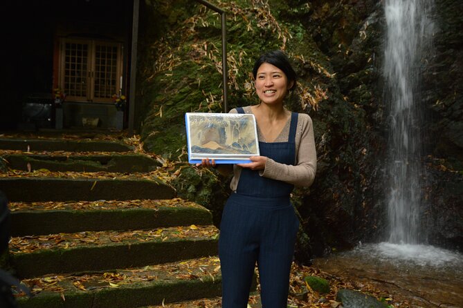 Tsuwano Cycling Tour With Local Guide - Discovering Tsuwanos Scenic Landscapes