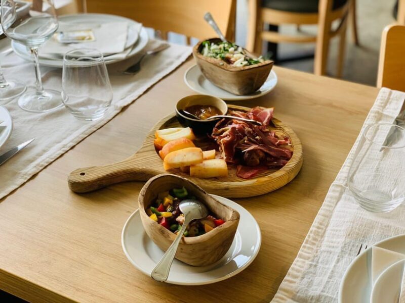 TUA, Ansiães: Boat Trip (Tua - Pinhão) + Lunch (Calça Curta) - What We Think About the Experience