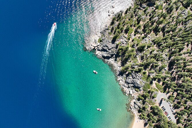 Tube and Cruise 3 Hour Private Boat Charter - FAQs About the Tube & Cruise 3-Hour Private Boat Charter