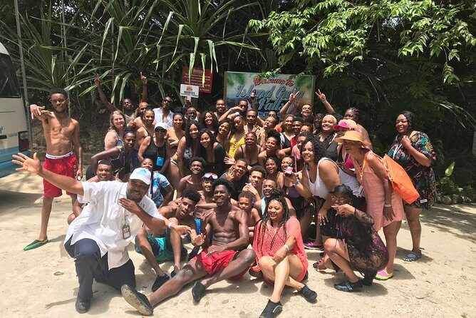 Tubing and Blue Hole Combo Tour from Falmouth - FAQs  