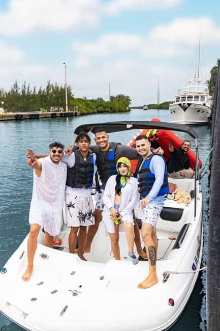 Tubing in Fort Lauderdale - Key Points