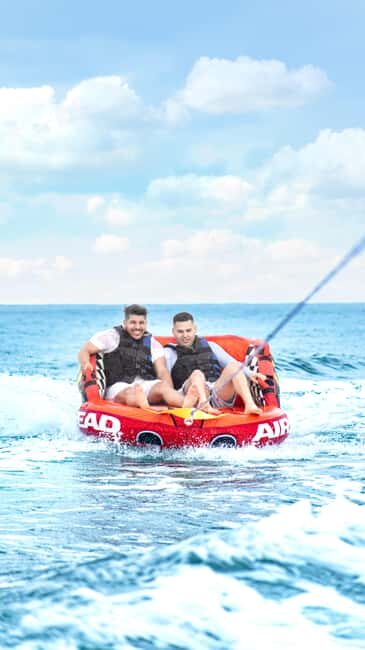 Tubing in Fort Lauderdale - A Closer Look at the Fort Lauderdale Tubing Tour