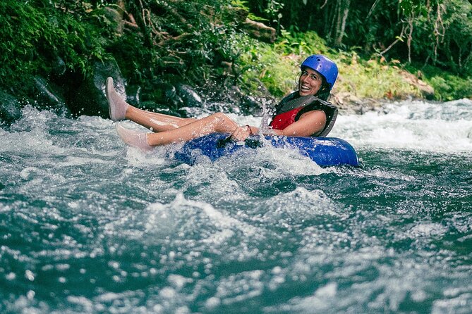 Tubing Rio Celeste: The Longest Adventure - Good To Know