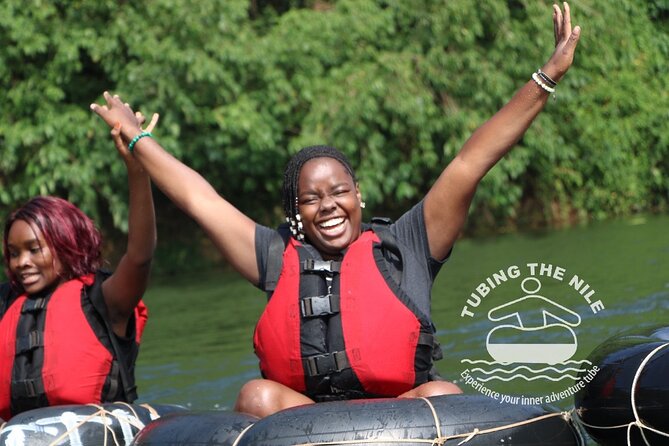 Tubing the Nile - Tour Highlights and Features
