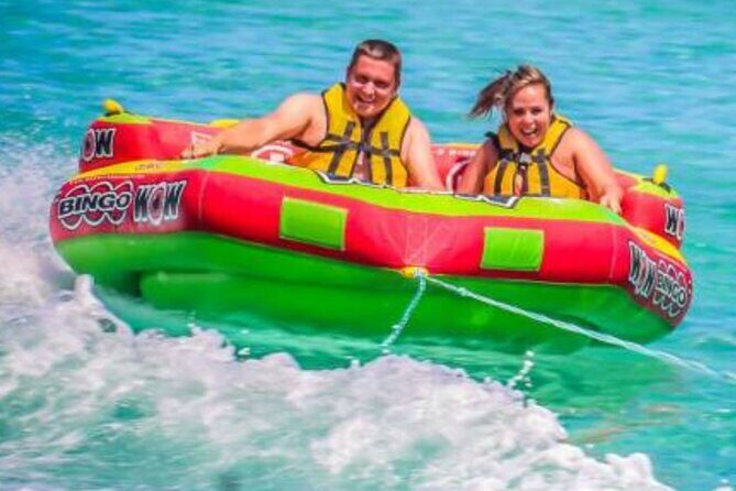 Tubing Water Activity in Montego Bay Jamaica - FAQ About Tubing Water Activity in Montego Bay