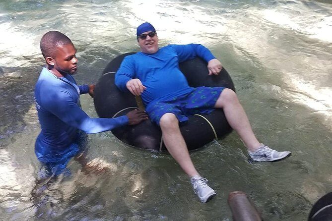 Tubing,Lunch and Shopping from Ocho Rios - Exploring the Tour Experience in Detail
