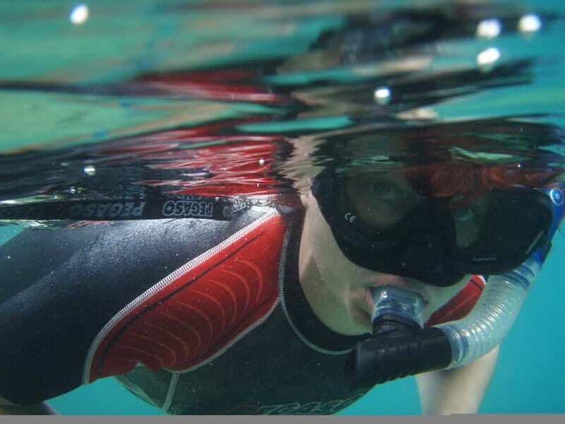 Tucepi: Snorkeling Boat Tour at the Makarska Riviera - Key Points