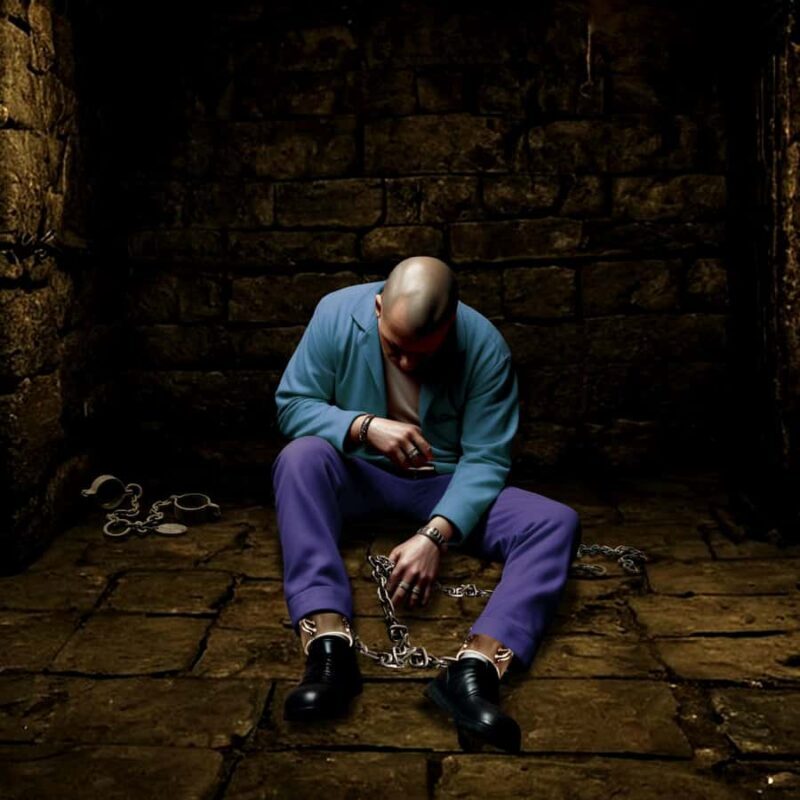 Tucker: Cartel Escape Room, Mind Busting Escape Rooms - Key Points