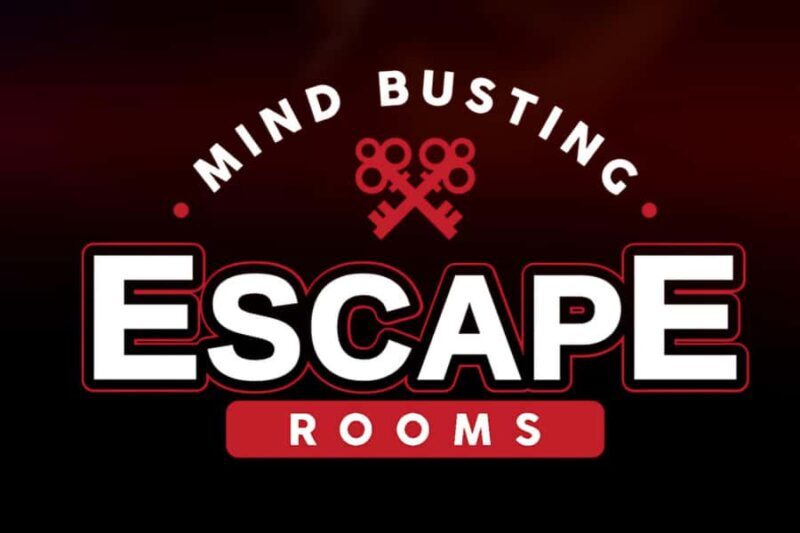 Tucker: Cartel Escape Room, Mind Busting Escape Rooms - What to Expect at the Tucker Cartel Escape Room