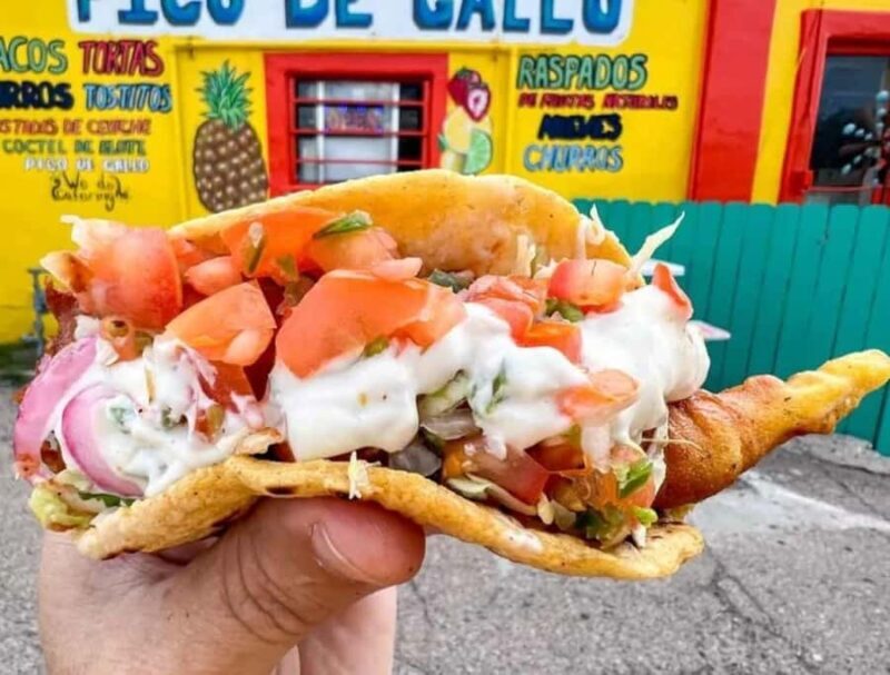 Tucson : Best Street Food Tour With A Local Guide - Key Points