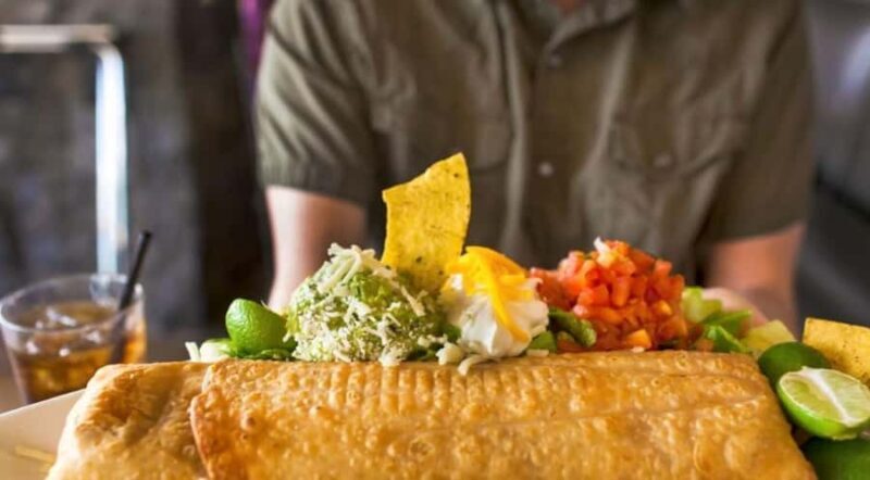 Tucson : Best Street Food Tour With A Local Guide - Why This Tour Is Worth Considering