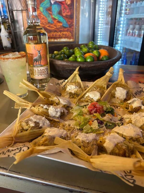 Tucson Food Tour: Downtown Walking Food Tour with 6 Tastings - What Sets This Food Tour Apart?