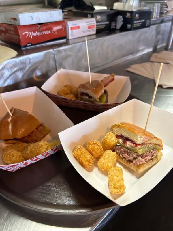 Tucson Food Tour: Downtown Walking Food Tour with 6 Tastings - Practical Details and Considerations