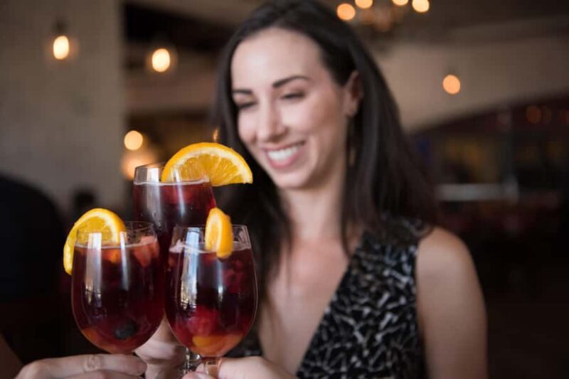 Tucson: Food Tour with 6 Tastings of Southwestern Flavors - Exploring the Itinerary: What You Can Expect