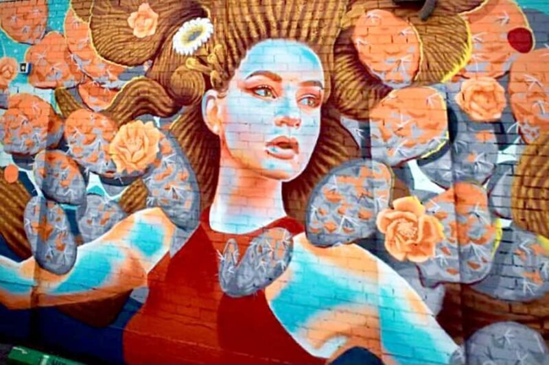 Tucson: Food Tour with 6 Tastings of Southwestern Flavors - FAQ