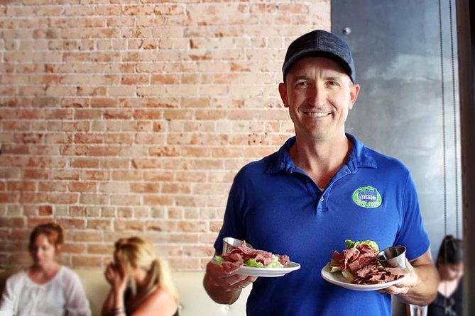 Tucson Food Tours- Downtown Tucson Walking Food Tour - Immersive Local Experience