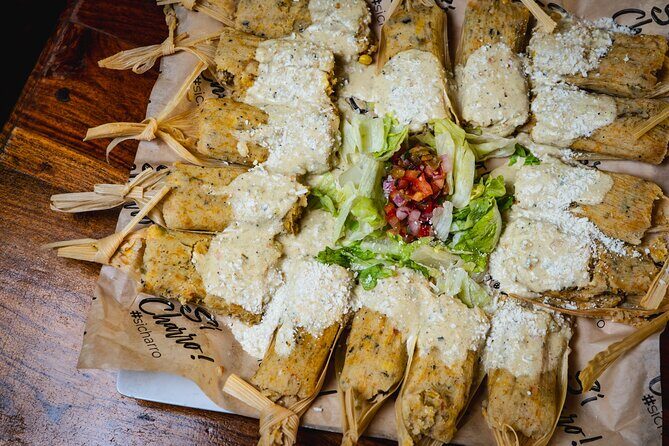 Tucson Food Tours Locally Owned Sonoran Flavor Tour - Authentic Experiences and Authentic Flavors