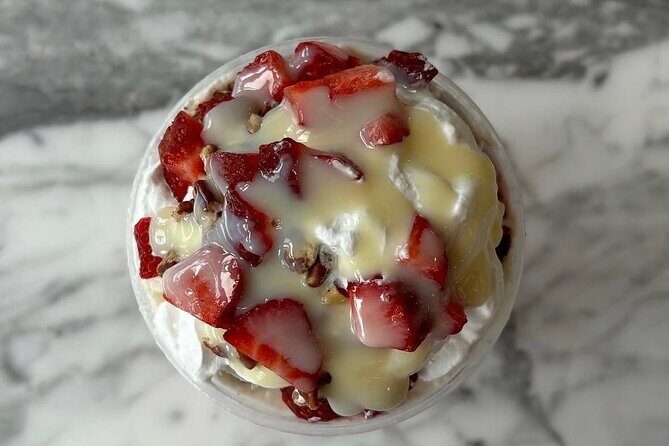 Tucson Food Tours Locally Owned Sonoran Flavor Tour - FAQ