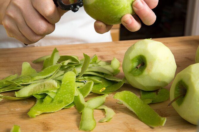 Tucson French Bistro Cooking Class 3 Course Meal - Final Thoughts