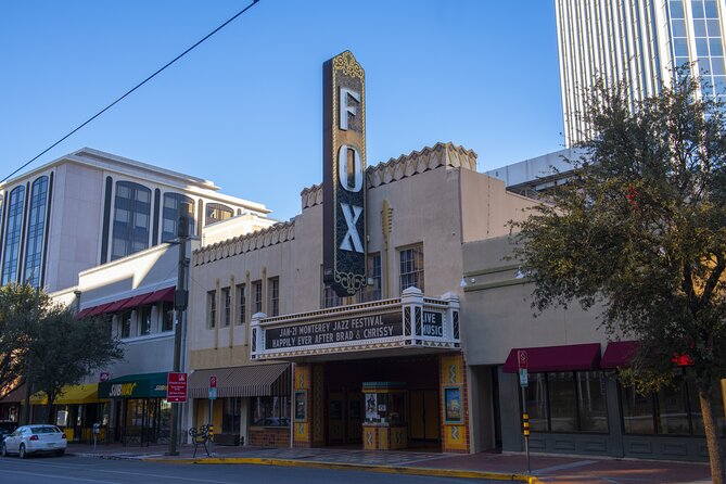 Tucson Historic Downtown Walking Tour Smartphone Guided App GPS - Positive Reviews and Ratings