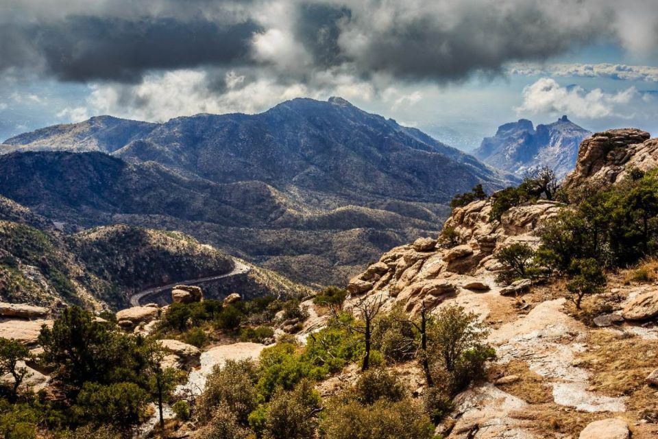 Tucson: Mt Lemmon & Saguaro NP Self-Guided Bundle Tour - Frequently Asked Questions