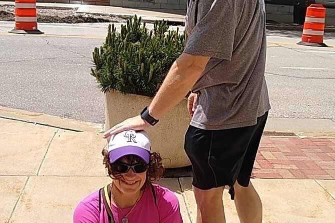 Tucson Scavenger Hunt by Wacky Walks - Meeting Point and Tour Logistics