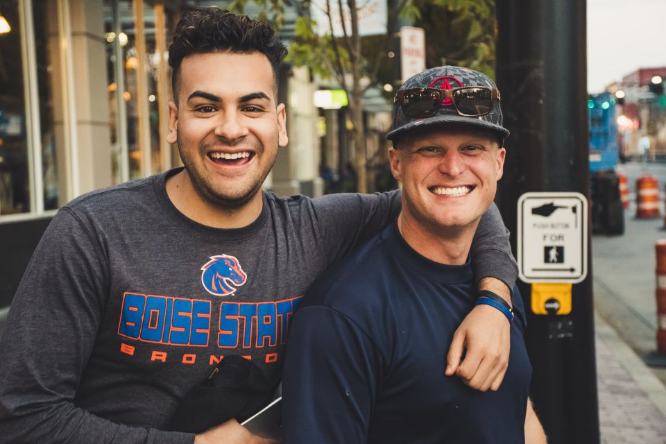 Tucson: Self-Guided Scavenger Hunt Walking Tour - Customer Reviews and Ratings