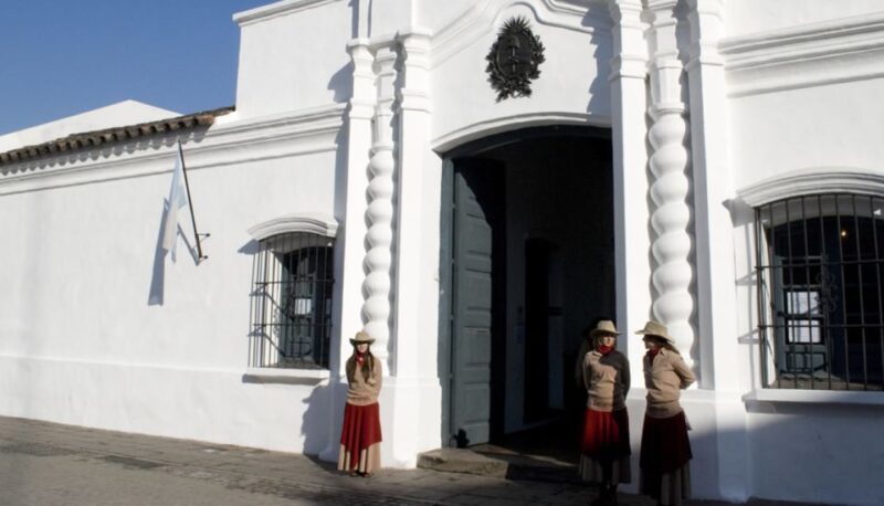 Tucumán: 4-Hour Guided Highlights City Tour - Final Thoughts on Tucumán Tour