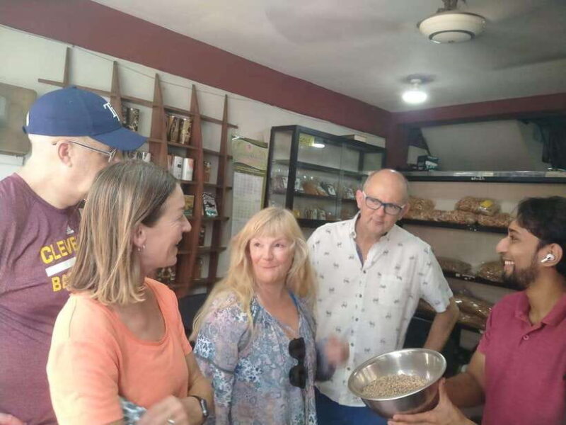Tuk around Colombo city tour with German speaking guide - Practical Details: What You Need to Know