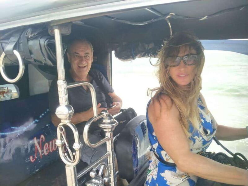 Tuk around Colombo city tour with German speaking guide - Final Thoughts: Who Is This Tour Perfect For?