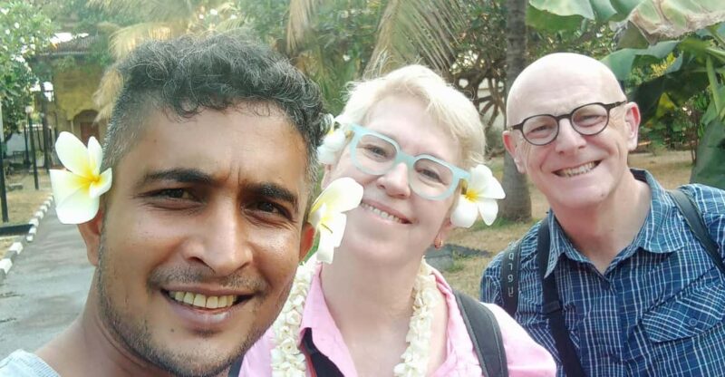 Tuk Colombo City Tour With Food and Drinks - Customer Feedback