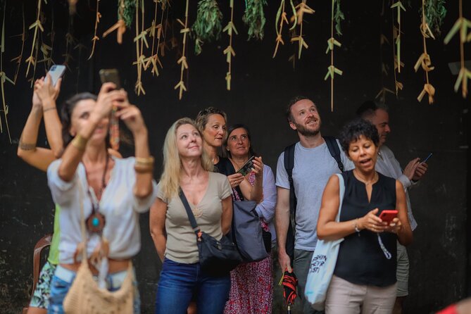 Tuk It Easy Colombo - Meeting Point and Pickup